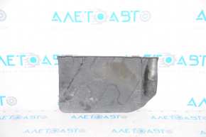 Engine protection side right Kia Soul 14-19