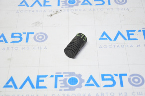 Left hood bumper Kia Soul 14-19 on TV