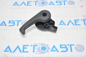 Bonnet release handle interior Kia Soul 14-19