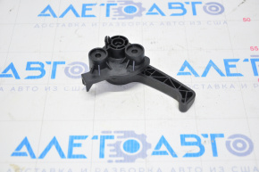 Bonnet release handle interior Kia Soul 14-19