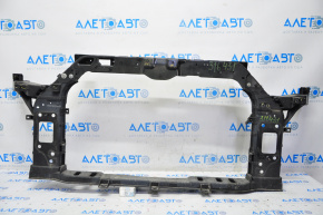 TV panel radiator Kia Soul 14-17 complete, fracture