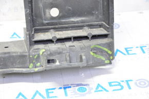 TV panel radiator Kia Soul 14-17 complete, fracture