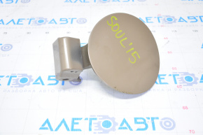 Fuel filler flap Kia Soul 14-19