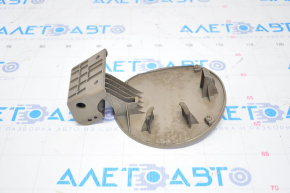 Fuel filler flap Kia Soul 14-19