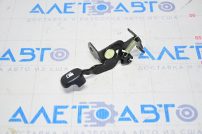 Kia Soul 14-19 Fuel Filler Door Release Handle