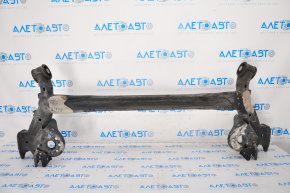 Rear beam Kia Soul 14-19