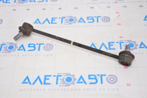 Front stabilizer bar link left Kia Soul 14-19