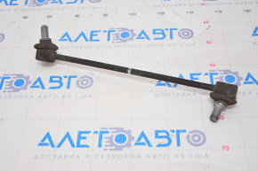 Front stabilizer bar link left Kia Soul 14-19
