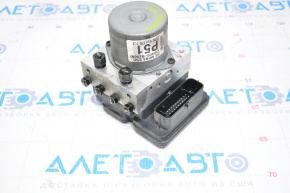 ABS ABS Kia Soul 14-19 without isg