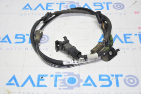 ABS sensor wire rear left Kia Soul 14-19