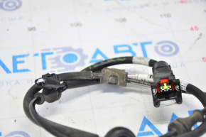 ABS sensor wire rear left Kia Soul 14-19