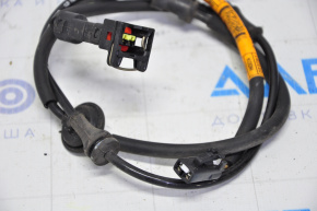 ABS sensor wire rear right Kia Soul 14-19