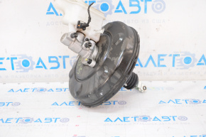 Vacuum booster Kia Soul 14-16