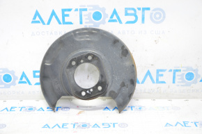 Brake Disc Cover Rear Left Kia Soul 14-19