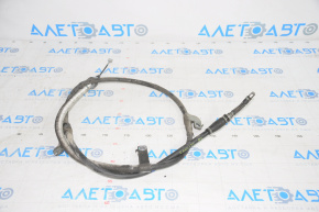 Parking brake cable left Kia Soul 14-19