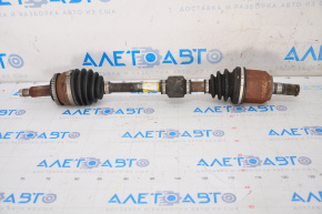 Drive axle shaft front left Kia Soul 14-19 1.6 automatic transmission
