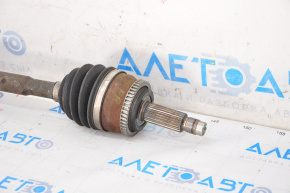 Drive axle shaft front right Kia Soul 14-19 1.6 automatic transmission