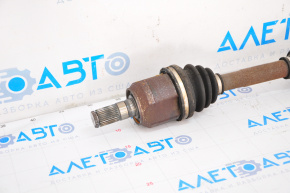 Drive axle shaft front right Kia Soul 14-19 1.6 automatic transmission
