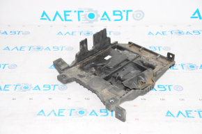 Battery tray Kia Soul 14-17