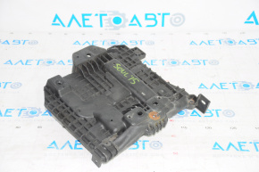 Battery tray Kia Soul 14-17