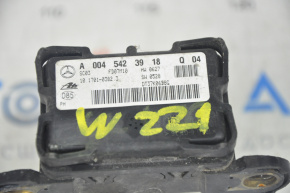 YAW Mercedes W221 Angular Velocity Sensor