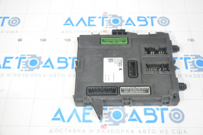 BCM Block Nissan Rogue 14-18