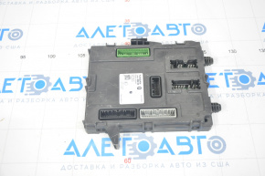 BCM Block Nissan Rogue 14-18