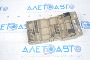 Fuse box under the dashboard Subaru b9 Tribeca