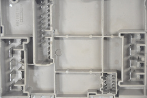 Fuse box under the dashboard Subaru b9 Tribeca