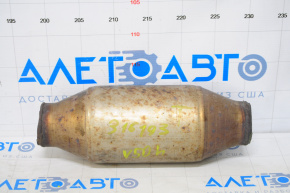 Catalytic converter rear Toyota Camry v50 12-14 hybrid usa