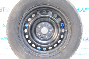 Wheel disk R16 5*114.3 Toyota Camry v50 12-14 usa iron