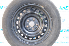 Wheel disk R16 5*114.3 Toyota Camry v50 12-14 usa iron