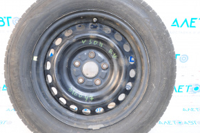 Wheel disk R16 5*114.3 Toyota Camry v50 12-14 usa iron