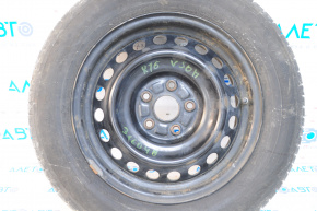 Wheel disk R16 5*114.3 Toyota Camry v50 12-14 usa iron
