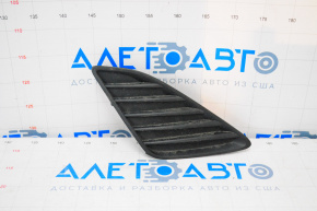 Right fog light plug for Toyota Camry V50 12-14 usa LE