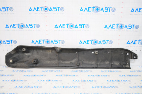 Threshold trim left Toyota Camry v50 12-14 usa