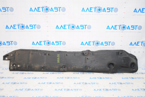 Threshold trim left Toyota Camry v50 12-14 usa