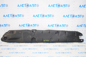 Door sill trim right Toyota Camry v50 12-14 usa type 1