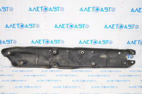 Door sill trim right Toyota Camry v50 12-14 usa type 1