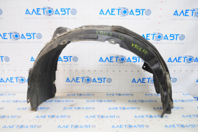Front right mudguard Toyota Camry v50 12-14 usa LE XLE