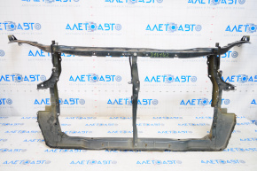TV panel radiator Toyota Camry v50 12-14 usa complete