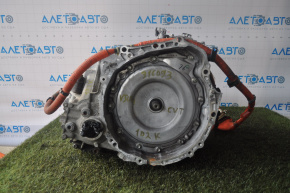 Automatic transmission assembly Toyota Camry v50 12-14 hybrid usa CVT 102k