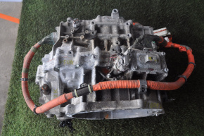 Automatic transmission assembly Toyota Camry v50 12-14 hybrid usa CVT 102k