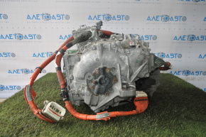 Automatic transmission assembly Toyota Camry v50 12-14 hybrid usa CVT 102k