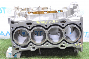 Bare cylinder block Toyota Camry v55 2.5, hybrid 15-17 usa 2AR-FE, 2AR-FXE diameter 96.68