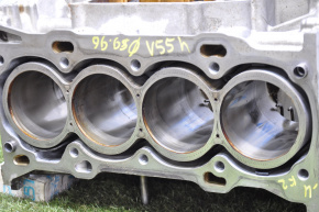 Bare cylinder block Toyota Camry v55 2.5, hybrid 15-17 usa 2AR-FE, 2AR-FXE diameter 96.68