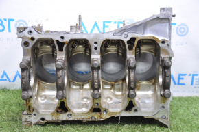 Bare cylinder block Toyota Camry v55 2.5, hybrid 15-17 usa 2AR-FE, 2AR-FXE diameter 96.68