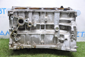 Bare cylinder block Toyota Camry v55 2.5, hybrid 15-17 usa 2AR-FE, 2AR-FXE diameter 96.68