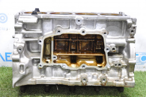 Bare cylinder block Toyota Camry v55 2.5, hybrid 15-17 usa 2AR-FE, 2AR-FXE diameter 96.68