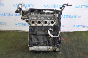 Engine VW Tiguan 09-15 2.0 CCTA 74k 8-8-8-8